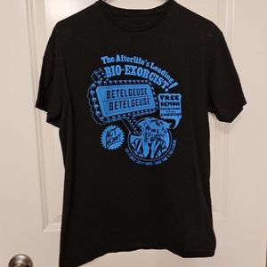 Betelgeuse shirt (beetlejuice)